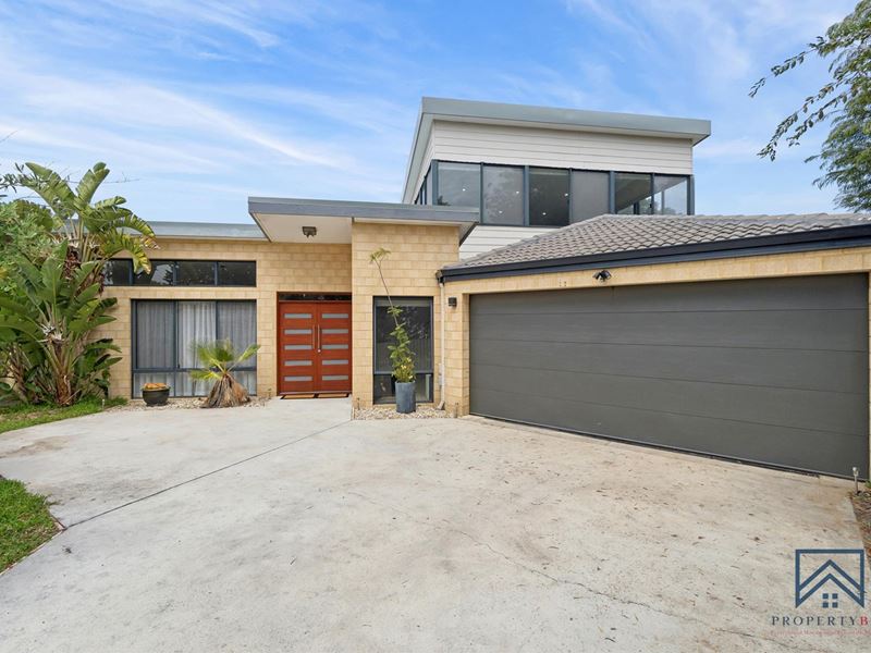 9 Gardinia Place, Mullaloo