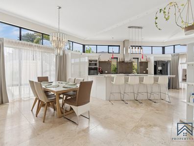 9 Gardinia Place , Mullaloo WA 6027