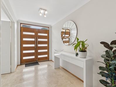 9 Gardinia Place , Mullaloo WA 6027