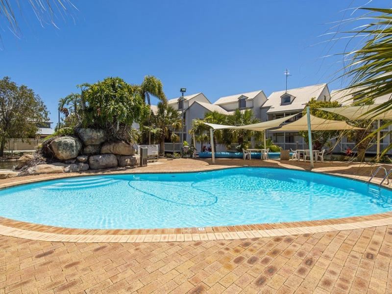 39/132-140 Mandurah Terrace, Mandurah
