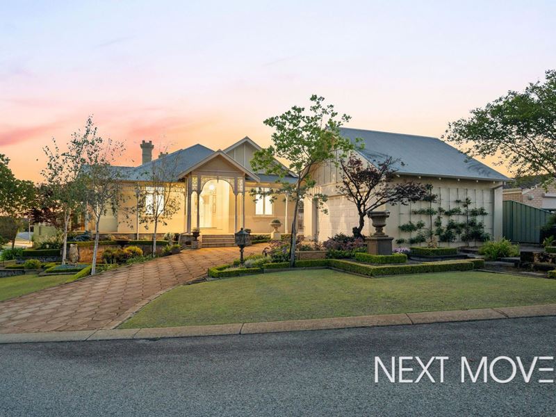 2 Orrock Court, Leeming