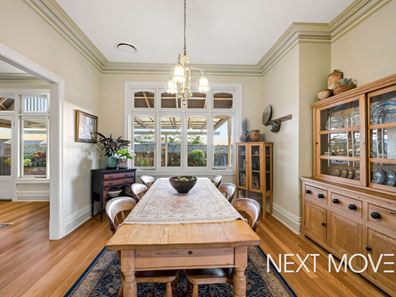 2 Orrock Court, Leeming WA 6149