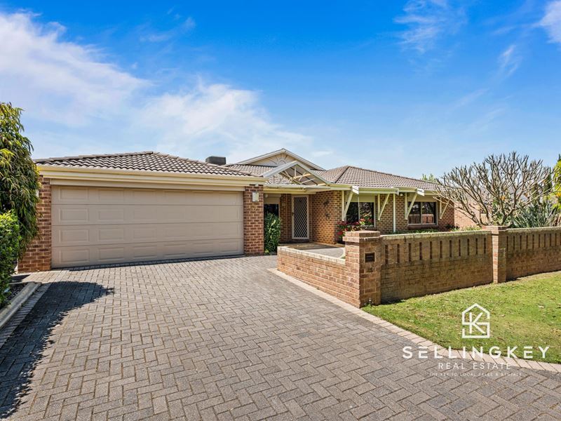 23 Fitzgerald Loop, Canning Vale WA 6155
