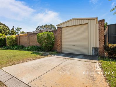 23 Fitzgerald Loop, Canning Vale WA 6155