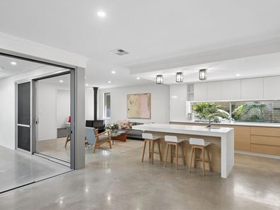 15 Sadka Lane, Shenton Park WA 6008