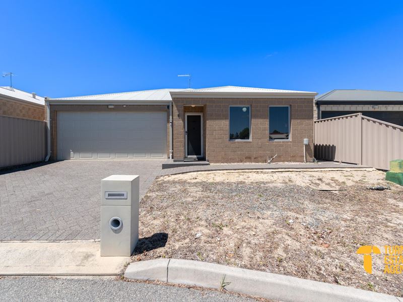 6 Jack Way, Canning Vale WA 6155