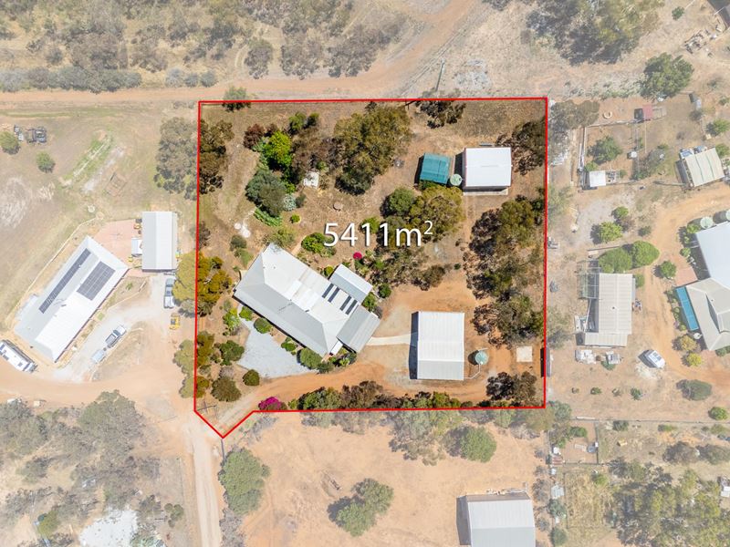127 Woodley Farm Drive, Northam WA 6401