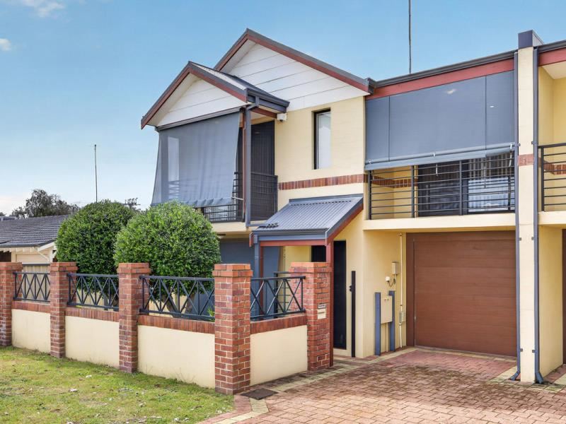 15 George Street, Mandurah WA 6210