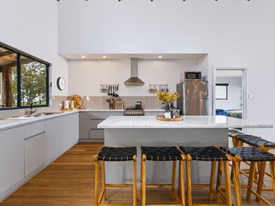 278 Credence Ridge, Nannup WA 6275