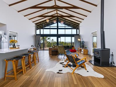278 Credence Ridge, Nannup WA 6275