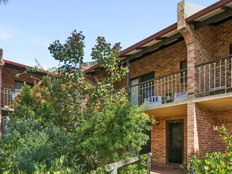 14/431 Bagot Road, Subiaco WA 6008