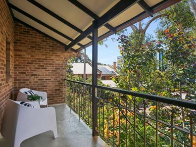 14/431 Bagot Road, Subiaco WA 6008