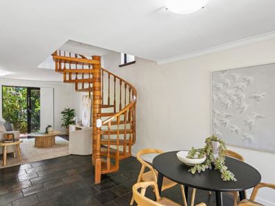 14/431 Bagot Road, Subiaco WA 6008