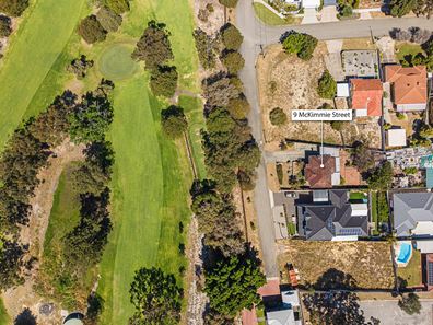 9 Mckimmie Street, Embleton WA 6062