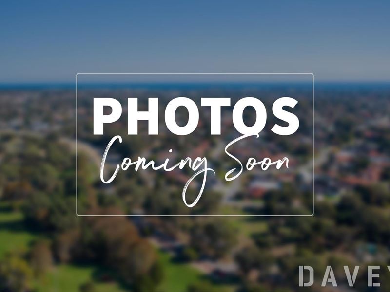 25 Braemount Road, Darch WA 6065