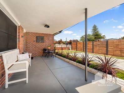 76B Mangles Street, South Bunbury WA 6230