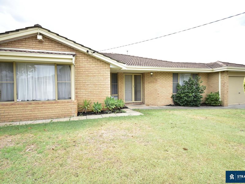 8 Pegley Drive, Parkwood WA 6147