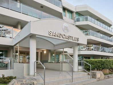 402/170 The Esplanade, Scarborough WA 6019