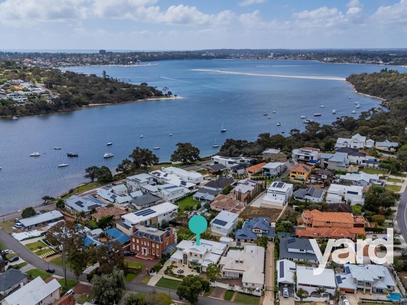 Bicton WA 6157
