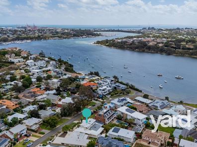 Bicton WA 6157