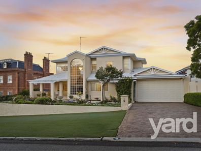 Bicton WA 6157