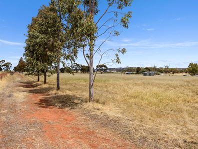 Lot 19,  Binning Close, Bejoording WA 6566