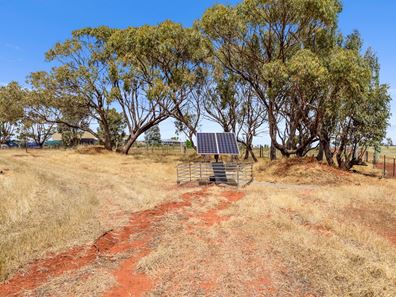 Lot 19,  Binning Close, Bejoording WA 6566