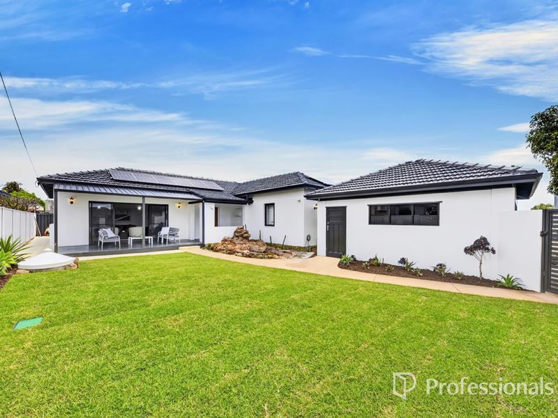 187 Rosebery Street, Bedford WA 6052
