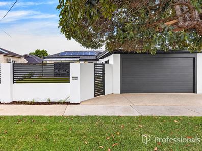 187 Rosebery Street, Bedford WA 6052