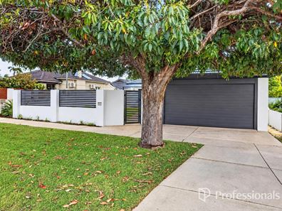 187 Rosebery Street, Bedford WA 6052