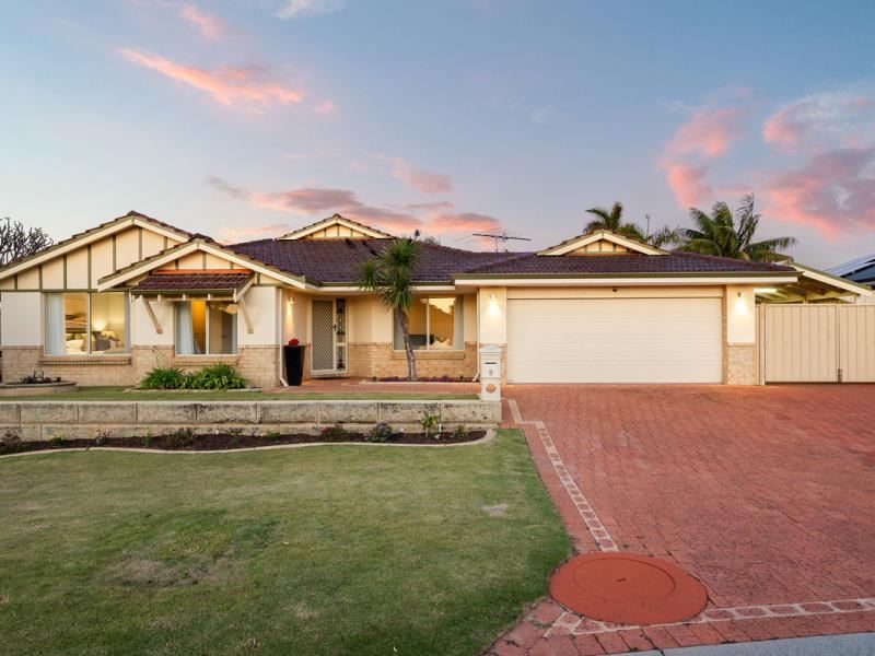 3 Sofitel Lane, Currambine