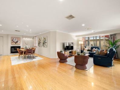 3 Sofitel Lane, Currambine WA 6028