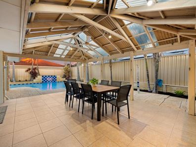 3 Sofitel Lane, Currambine WA 6028
