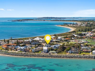 11 Penguin Road, Shoalwater WA 6169