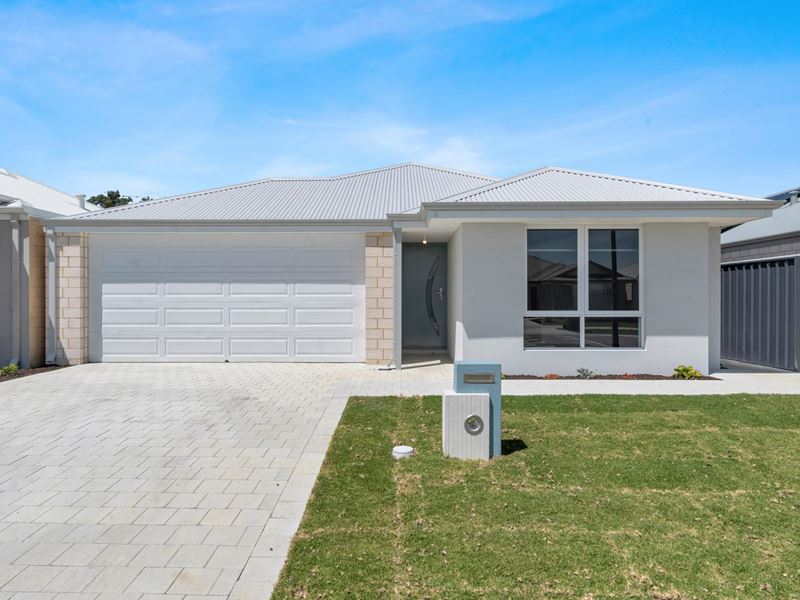 34 Devonport Road, Baldivis WA 6171