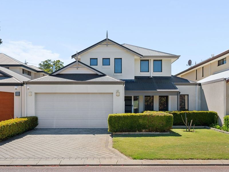 8 Tathra Lane, Aubin Grove WA 6164