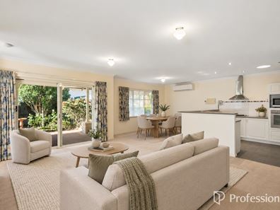 6/9 Secrett Lane, Kalamunda WA 6076
