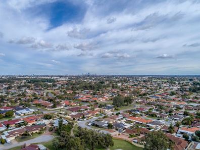 1 5 Fisk Place, Morley WA 6062