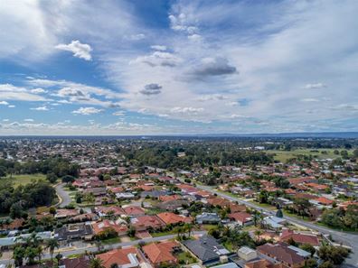 1 5 Fisk Place, Morley WA 6062