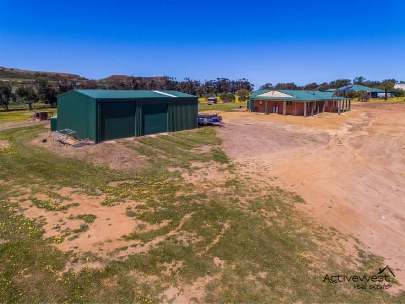32 Hill Creek Road, Moresby