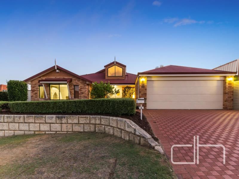 6 Pilbeam Circuit, Landsdale WA 6065