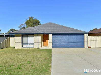 11A Duncan Road, Coodanup WA 6210