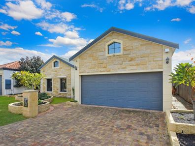 5 San Remo Vista, Ellenbrook WA 6069