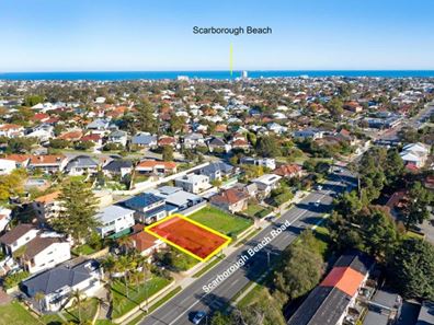 285 Scarborough Beach Rd, Doubleview WA 6018
