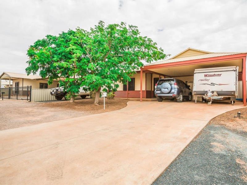 80 Styles Road, Port Hedland