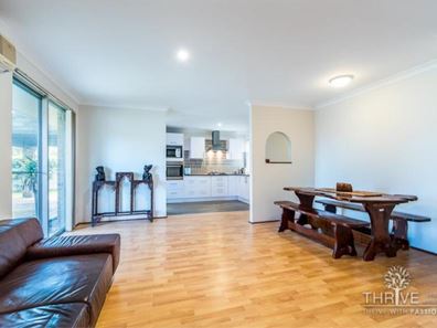 4 Datura Court, Parkwood WA 6147