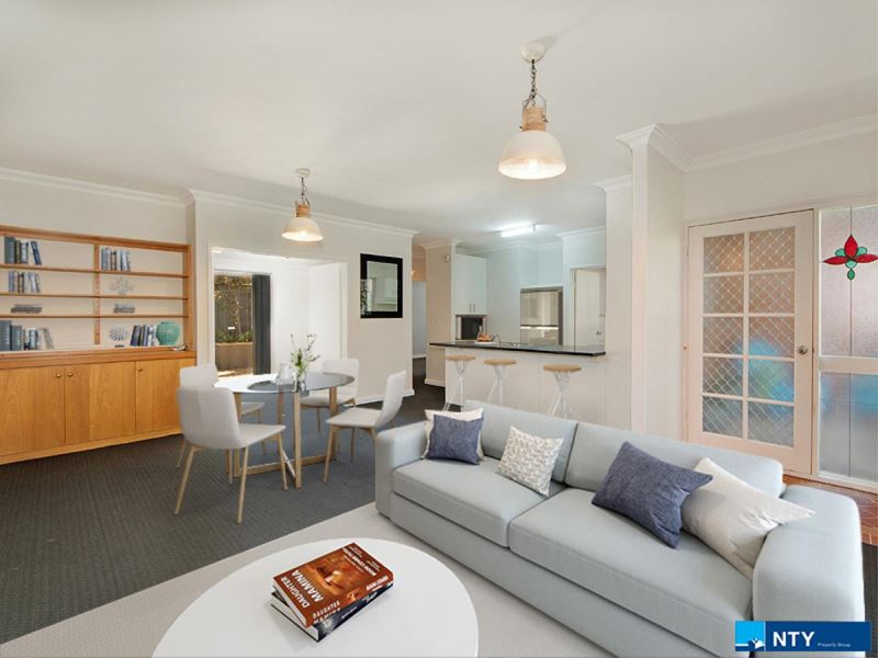 3/5 Smith Street, Highgate WA 6003