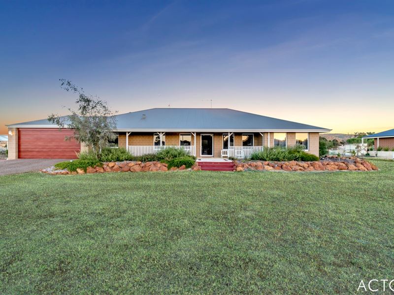 94 Rangeview Loop, Serpentine WA 6125