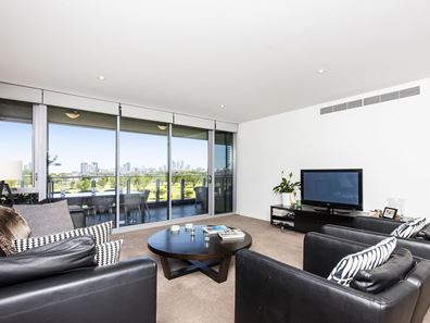 6/39 Bow River Crescent, Burswood WA 6100