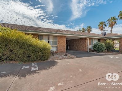 5/38 Preston Street, East Bunbury WA 6230